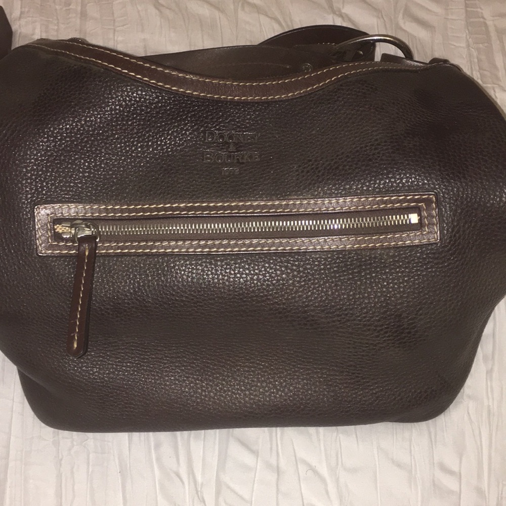 Donney & Bourke purse